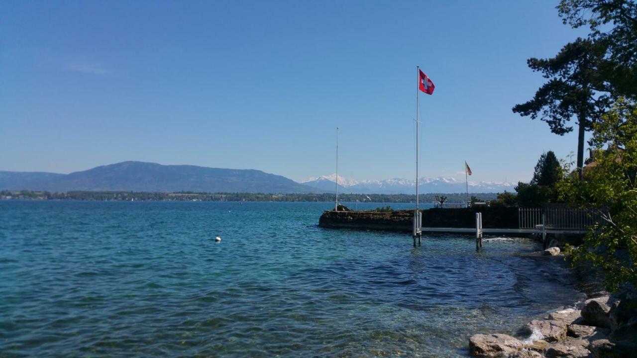 Appartamento Les Chamois Lajoux Esterno foto