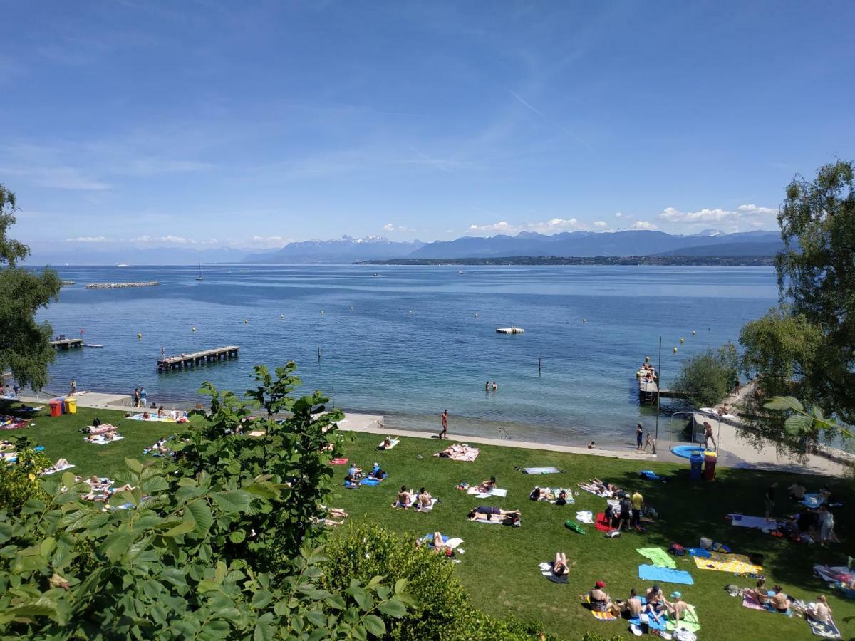 Appartamento Les Chamois Lajoux Esterno foto